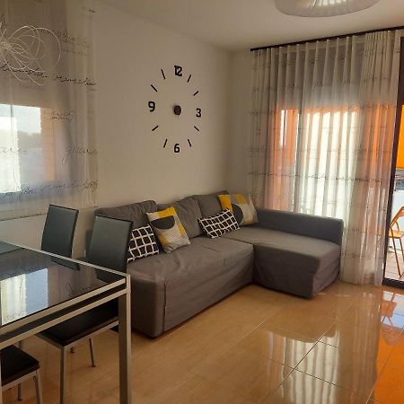 Apartamento En Miami Platja - Tarragona Eksteriør bilde