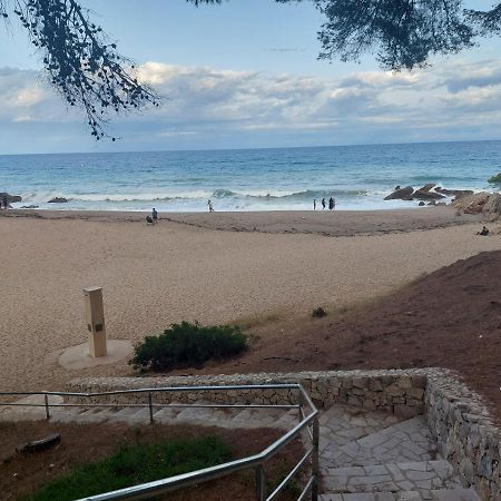 Apartamento En Miami Platja - Tarragona Eksteriør bilde