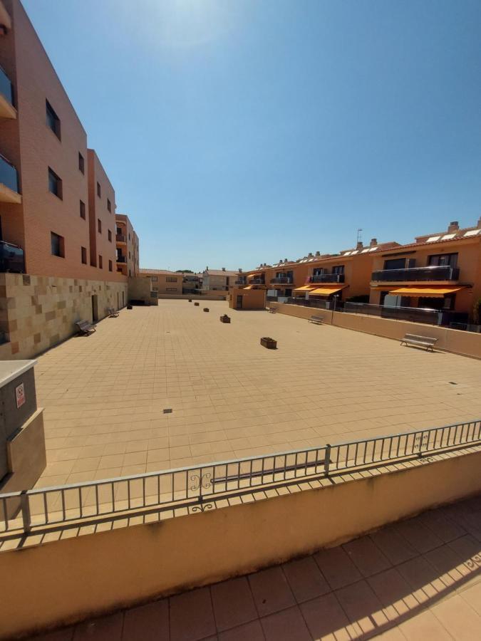Apartamento En Miami Platja - Tarragona Eksteriør bilde
