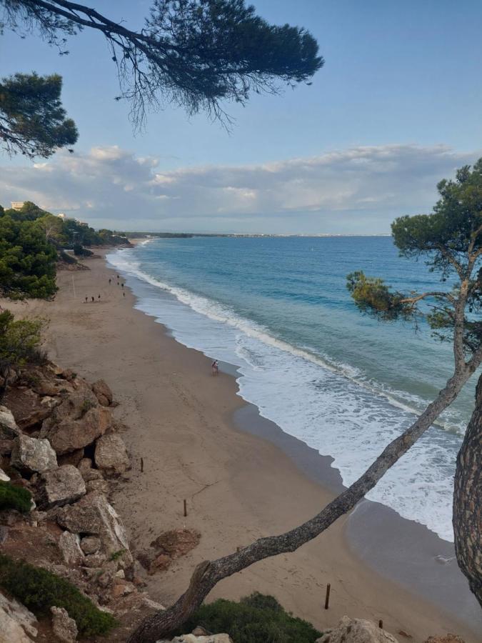 Apartamento En Miami Platja - Tarragona Eksteriør bilde