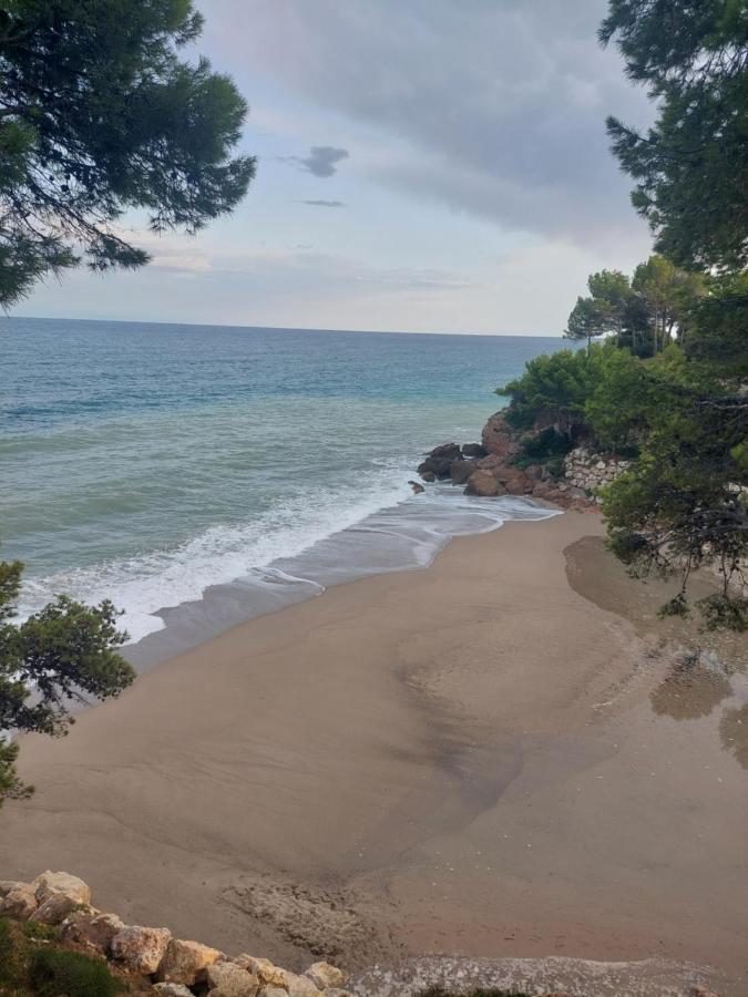 Apartamento En Miami Platja - Tarragona Eksteriør bilde