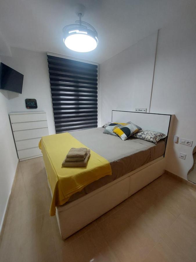 Apartamento En Miami Platja - Tarragona Eksteriør bilde