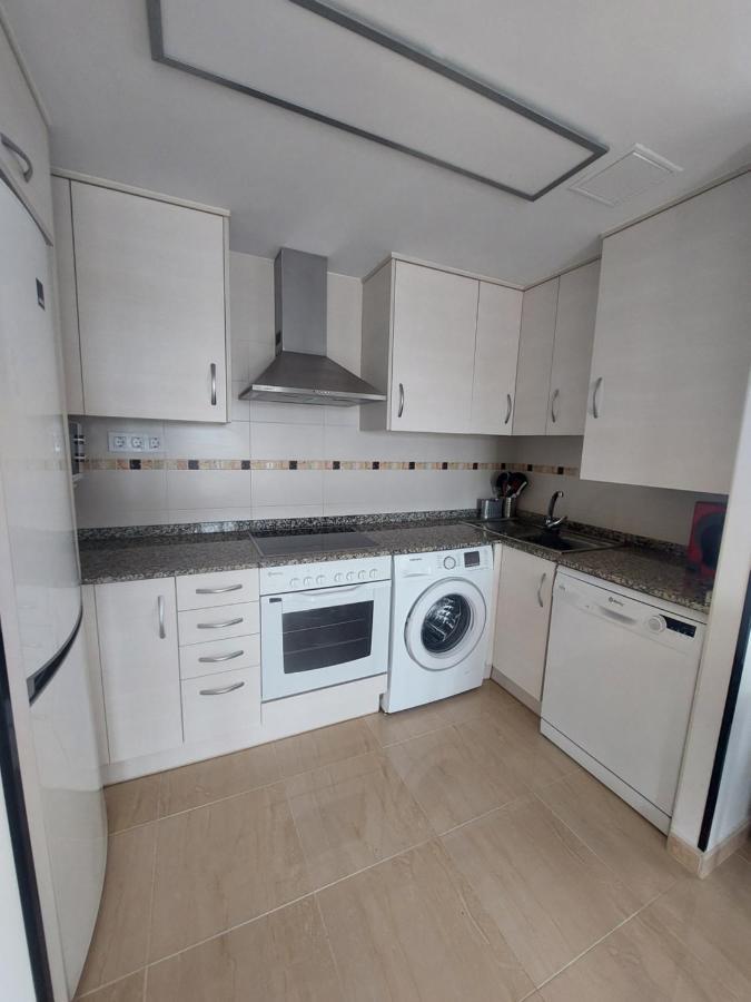 Apartamento En Miami Platja - Tarragona Eksteriør bilde