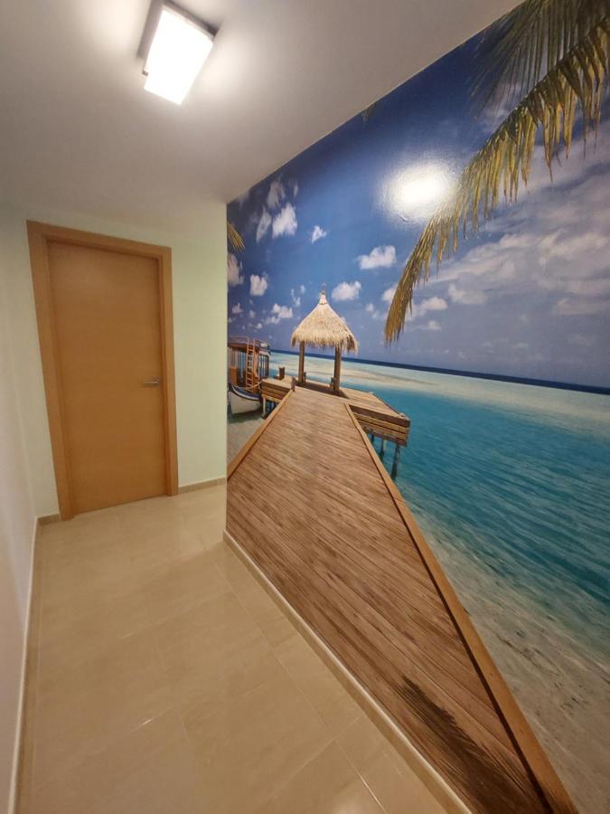 Apartamento En Miami Platja - Tarragona Eksteriør bilde