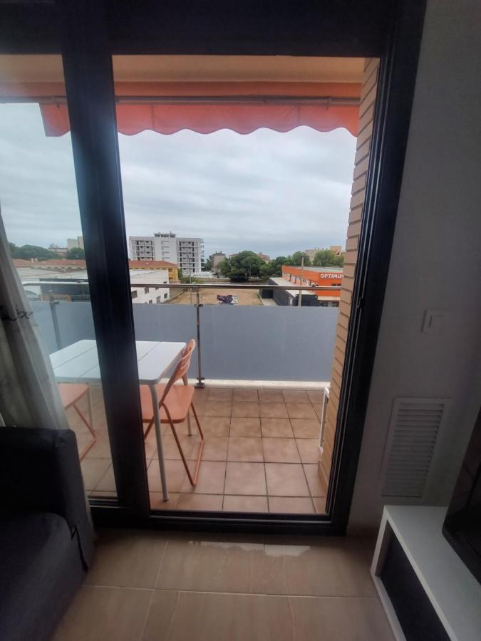 Apartamento En Miami Platja - Tarragona Eksteriør bilde