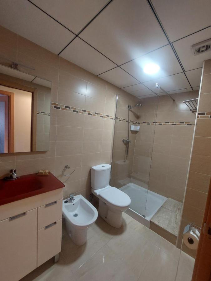 Apartamento En Miami Platja - Tarragona Eksteriør bilde