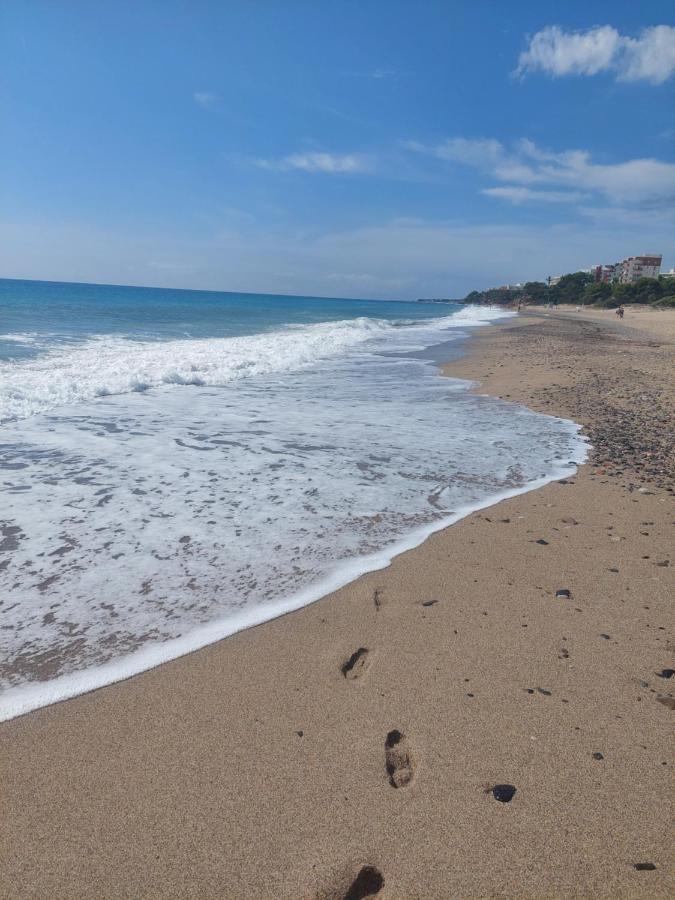 Apartamento En Miami Platja - Tarragona Eksteriør bilde