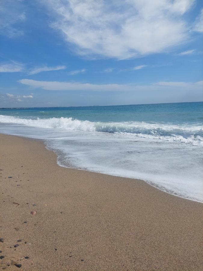 Apartamento En Miami Platja - Tarragona Eksteriør bilde